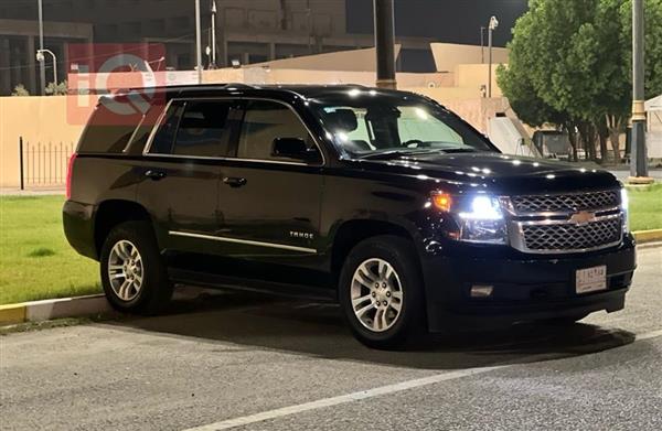 شێڤرۆلێت تاهۆ 2020 بۆ فرۆشتن لە عێراق - بەسڕا